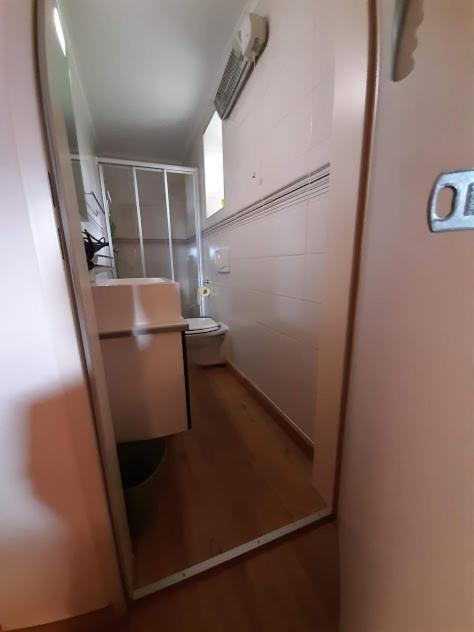 Kellerstoeckl Kamper Villa Csejke Kültér fotó